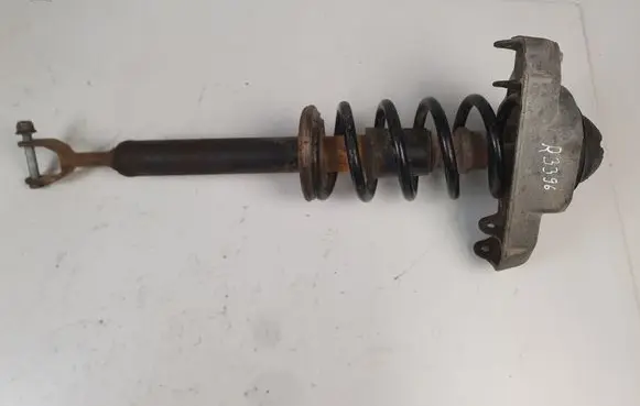 Audi A6 S6 C6 4F Front shock absorber/damper 4F0413031