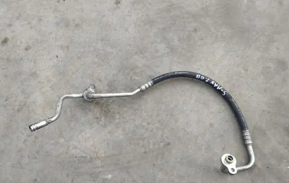 Ford S-MAX Air conditioning (A/C) pipe/hose