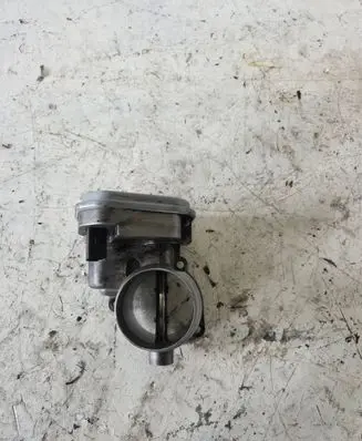 BMW 7 E65 E66 Engine shut-off valve 240640480 SA4C23