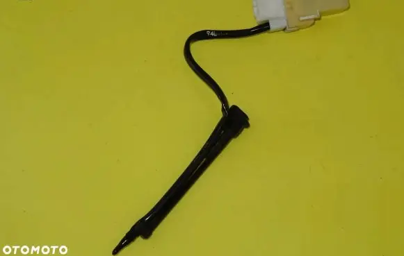Mazda MPV Outside/exterior temperature sensor 077300-2550 0773002550