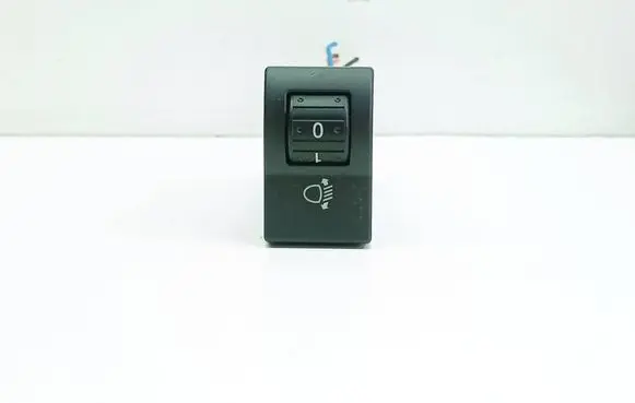 Mazda 3 I Headlight level height control switch 04057810 BP4K666F0