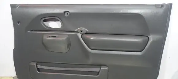Suzuki Jimny Front door card panel trim
