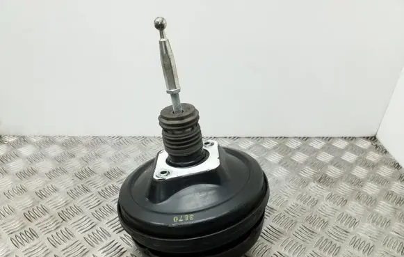 Audi A6 S6 C6 4F Brake booster 4F0612105F