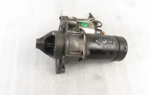 Citroen C5 Starter motor D6RA110
