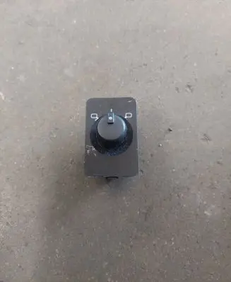 Audi A6 S6 C5 4B Wing mirror switch 4B0959551B 2501