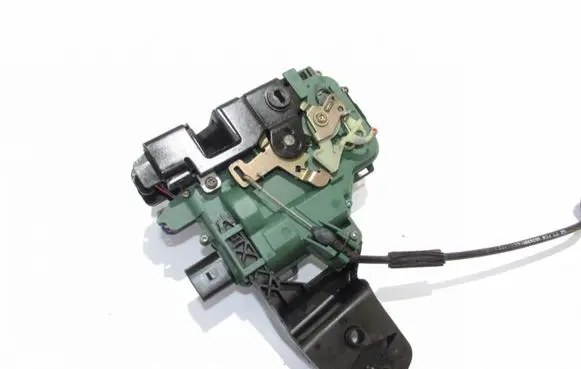 Seat Ibiza II (6k) Rear door lock