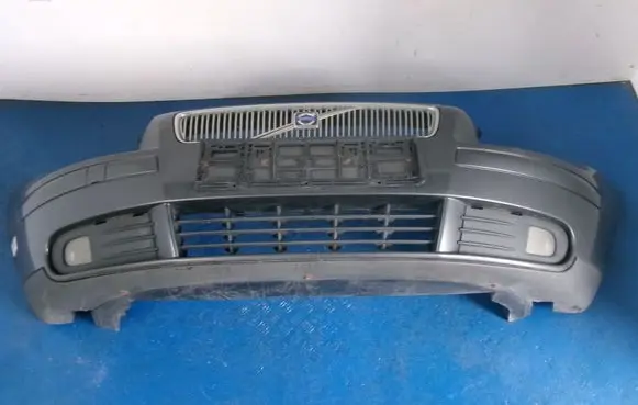 Volvo V50 Front bumper