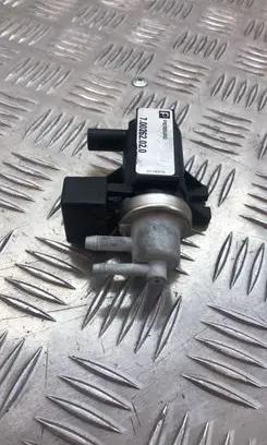Mercedes-Benz Vito Viano W639 Turbo solenoid valve 700262020