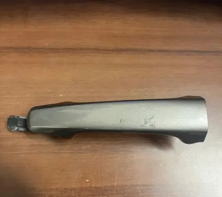 Volvo V70 Front door exterior handle 30753785