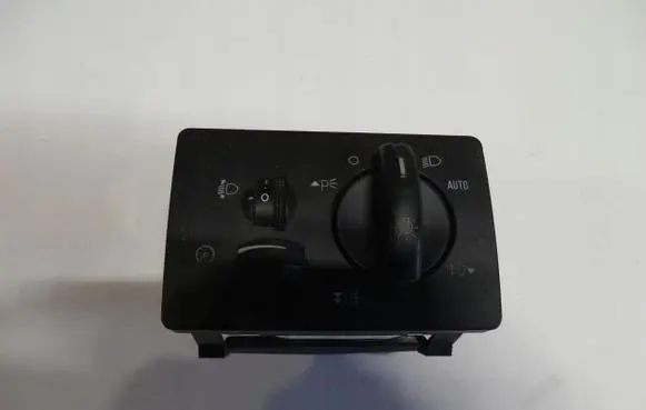 Ford C-MAX I Tailgate/trunk/boot open switch 4M5T13A024DACMAX