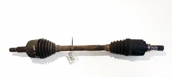 Renault Scenic III - Grand scenic III Front driveshaft 