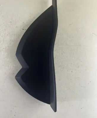 Peugeot 4007 Dashboard side end trim 0024055ZZ