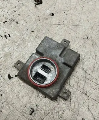 Audi A4 S4 B8 8K Headlight ballast module Xenon 8K0941597 W003T18471 023689