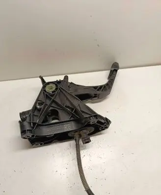 Volkswagen Golf VII Clutch pedal 5Q1721059CQ