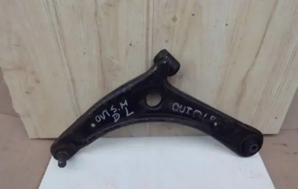 Mitsubishi Outlander Front lower control arm/wishbone 65566556
