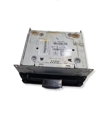 Dodge Journey Radio/CD/DVD/GPS head unit P68342287AC