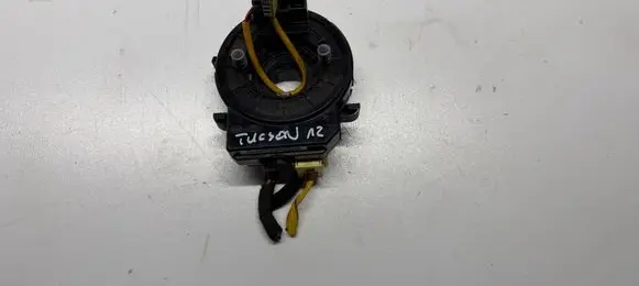 Hyundai Tucson TL Airbag slip ring squib (SRS ring) 934801Y000
