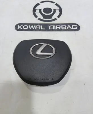 Lexus IS III XE30 Steering wheel airbag 0589P1000183