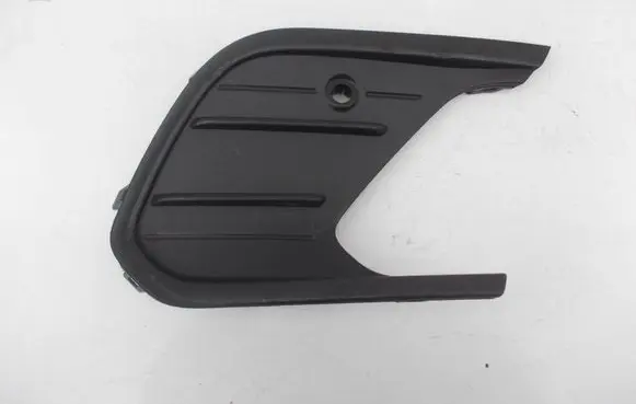 Volkswagen Polo VI Under headlight/headlamp trim 2GS853666D