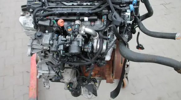 Opel Insignia A Engine 5678