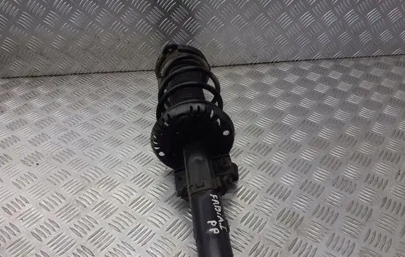 Skoda Fabia Mk1 (6Y) Front shock absorber/damper BRAK