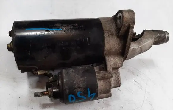 Volkswagen PASSAT B5 Starter motor 059911023H