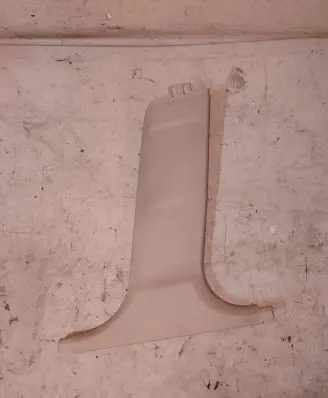 BMW 5 F10 F11 (B) pillar trim (bottom) 9116352