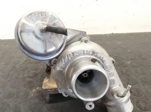 Alfa Romeo Mito Turbo 55248312