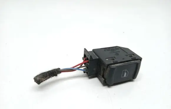 Volkswagen Golf IV Electric window control switch 3B0959855B