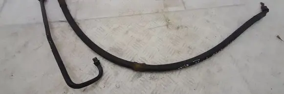 Mercedes-Benz Sprinter W906 Power steering hose/pipe/line 
