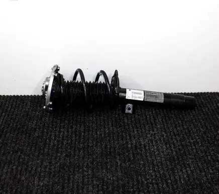 BMW 4 F36 Gran coupe Front shock absorber/damper 6883328