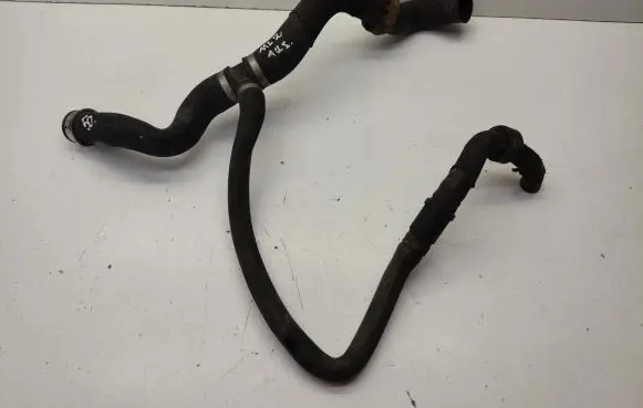 Mercedes-Benz ML W164 Engine coolant pipe/hose A1645011082 2028783