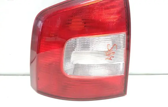 Skoda Octavia Mk2 (1Z) Rear/tail lights 1Z9945095A