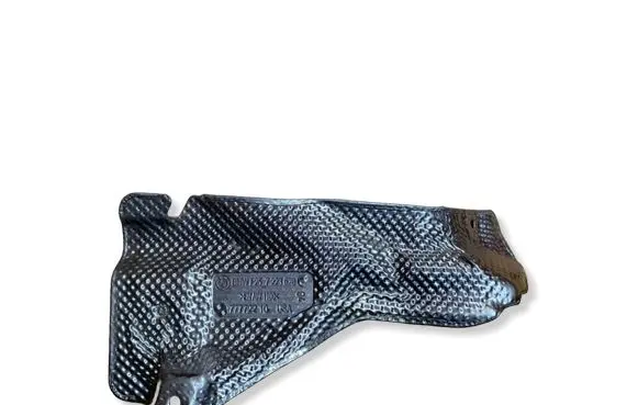 BMW X3 F25 Exhaust heat shield 7223628