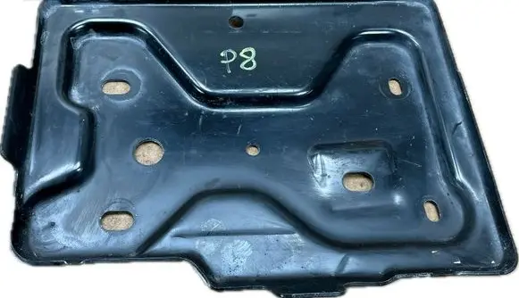 GMC Yukon Battery box tray 23231841C