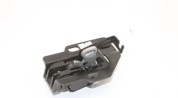 Opel Combo E Tailgate/trunk/boot lock/catch/latch