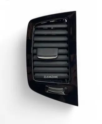 Volvo XC90 Dash center air vent grill 31366453