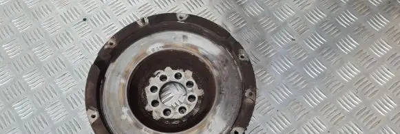Isuzu D-Max Flywheel