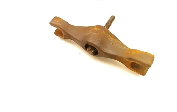 SsangYong Korando Fuel Injector clamp holder 