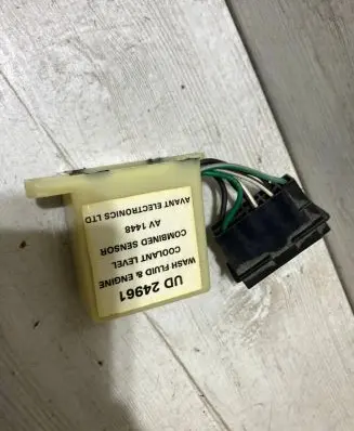 Bentley Mulsanne Other control units/modules ud24961