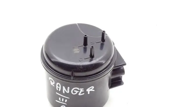 Ford Ranger Vacuum air tank FORD_RANGER_III_MAZDA_BT-50_06-11_ZBIORNICZEK_PODCIŚNIENIA