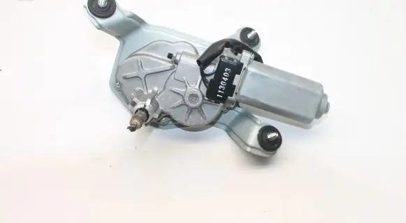 KIA Sorento Rear window wiper motor 987002P500