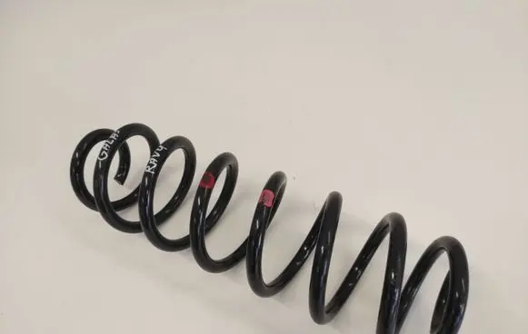 Toyota RAV 4 (XA50) Rear coil spring