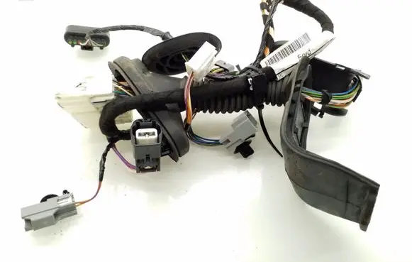 Ford Fiesta Front door wiring loom 8V5T14A584BDF