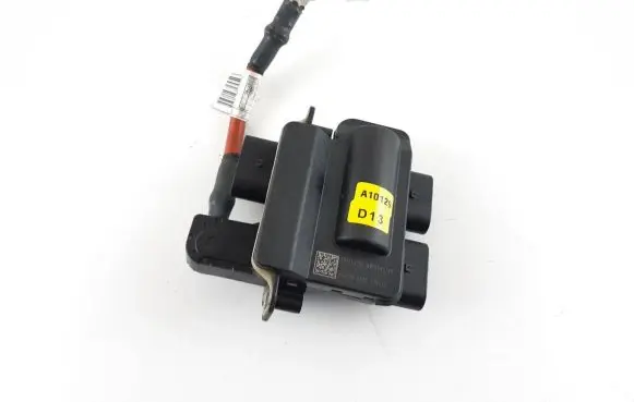 BMW X5 F15 Positive wiring loom 928550205 9333445 170213