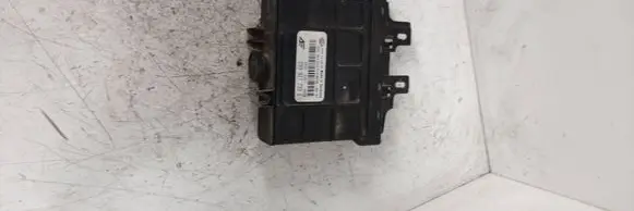 Volkswagen Sharan Engine control unit/module ECU 099927733e