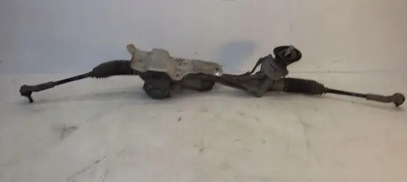 Volkswagen Golf VII Steering rack 7805501673