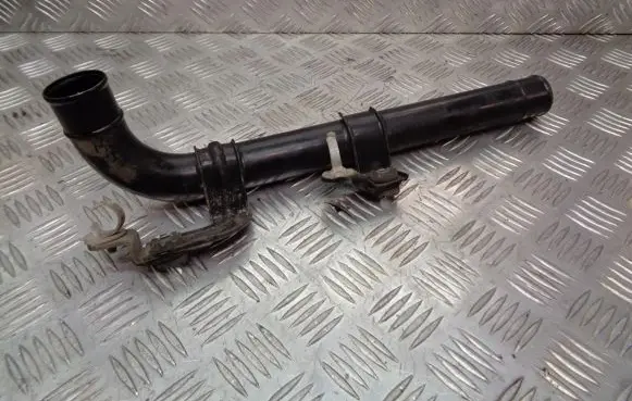 Opel Agila A Turbo air intake inlet pipe/hose