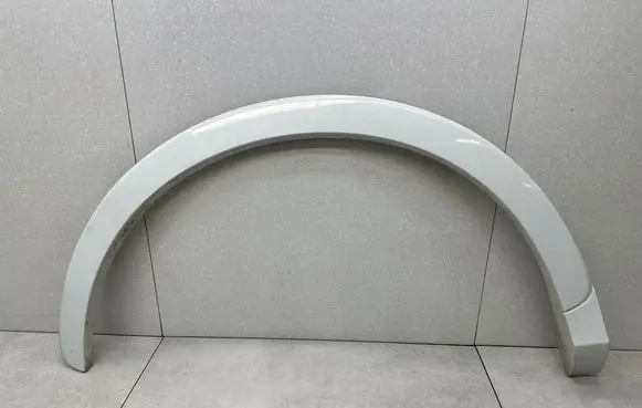 Audi Q3 8U Rear fender molding trim 8U0853818