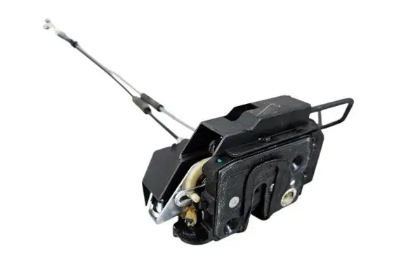 Hyundai i10 Rear door lock